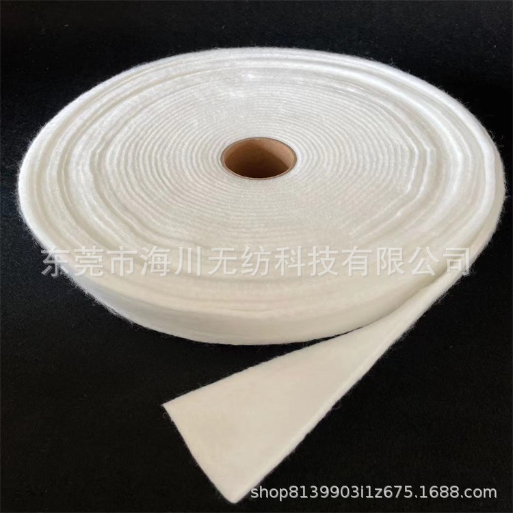 厂家供应隔热保温芳纶针棉 管道芳纶保温棉 针刺棉可定制尺寸