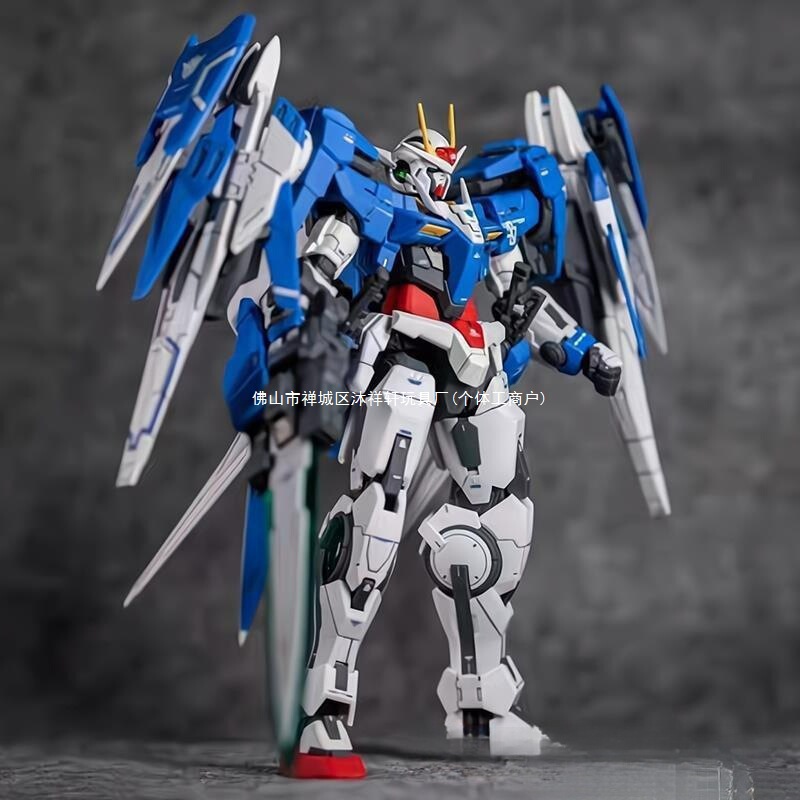 Gunpla Hg Strike Freedom New Destiny Mg Red Heretic Assembly Educational Toy Mecha Figure for Men