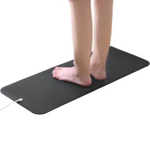 Ground Breath Multifunctional Keyboard Pad Desk Padearthingmat Yoga Pad Anti-Inflammatory Pressure Reducing Ground Pad