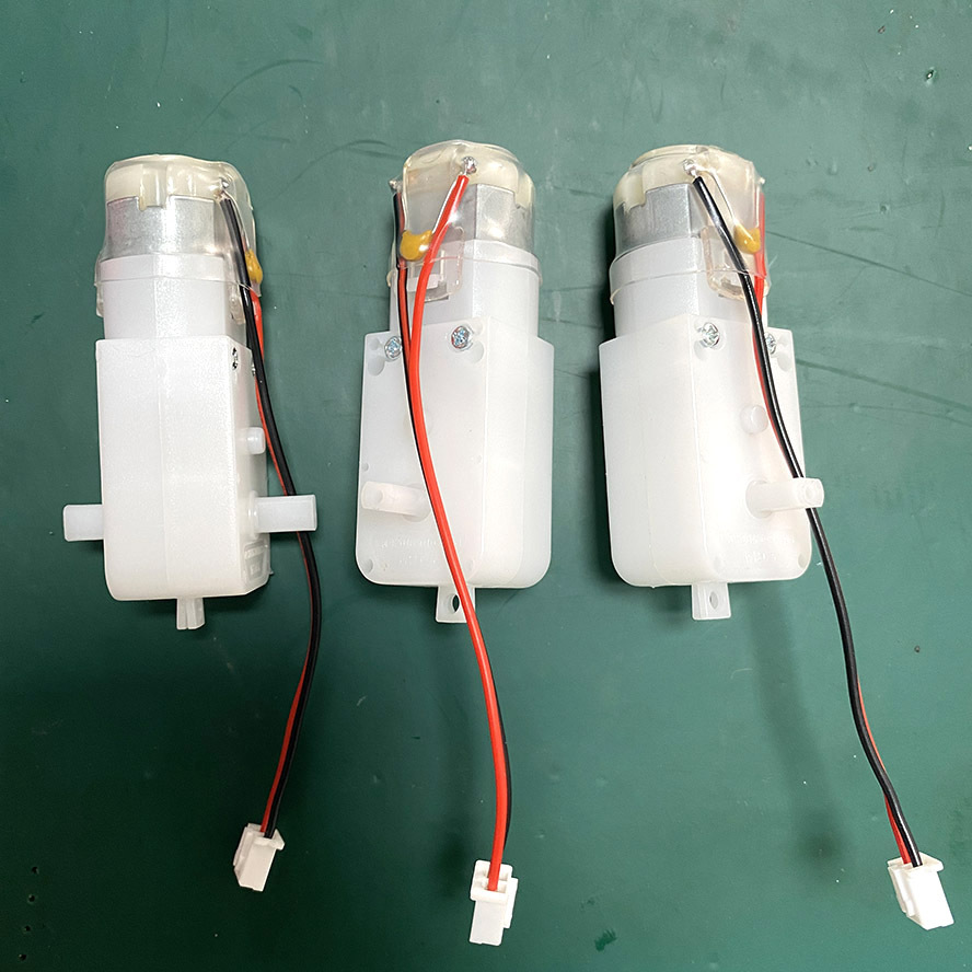 减速马达机器人智能车微型减速电机带屏蔽TT马达双轴高扭力齿轮箱