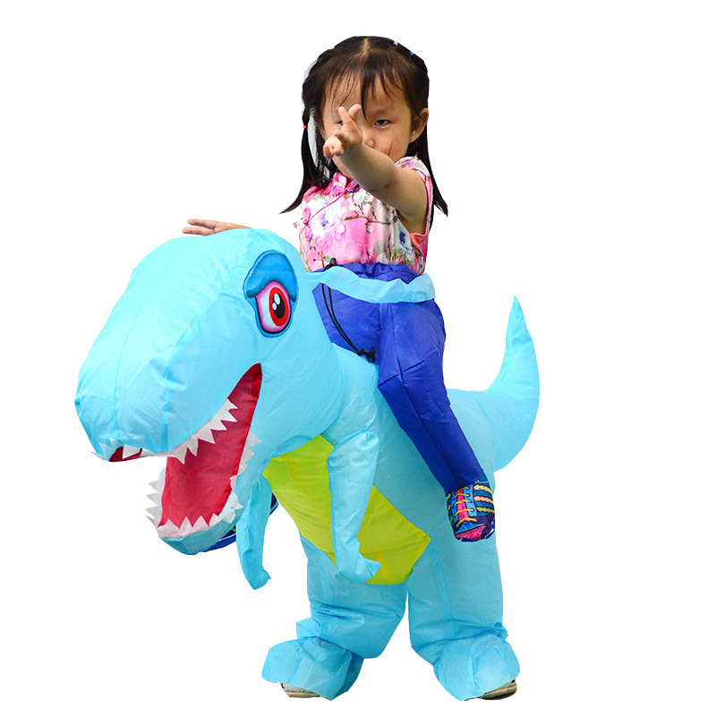 ハロウィーンは覇王龍に乗ることができます。子供の恐竜は服を入れることができます。|undefined