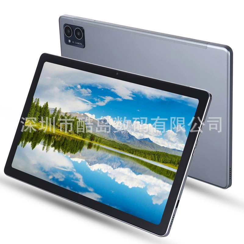 Планшет-смартбук, 10", Android, 4G, Bluetooth
