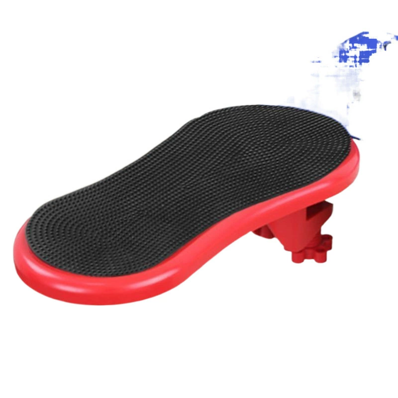Computer hand bracket creative home desk hand bracket rotatable arm support arm support desk top hand link