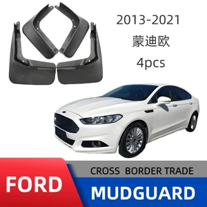Ford 2013-2025 Mondeo üçün yeni avtomobil qanadları, modifikasiya