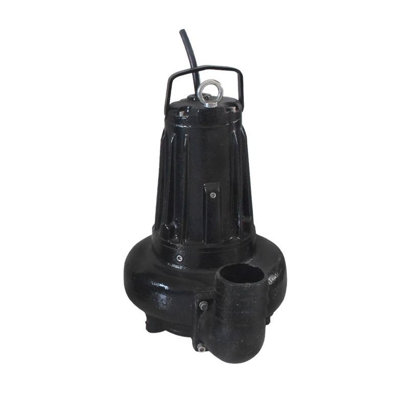 大功率潜水排污泵，自产自销WQ潜污泵 电动抽水泵 排水泵