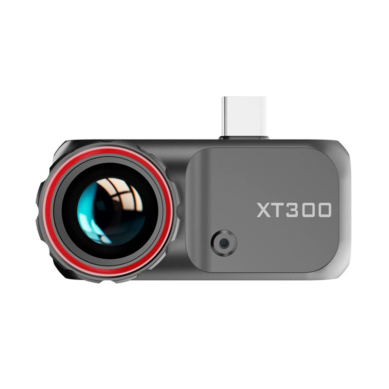 AiRui Tianyan XT300 уличный тепловизор ночного видения телескоп высокой четкости инфракрасный Android Apple универсальный