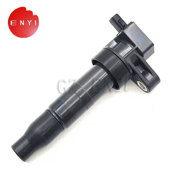 27301-3C000点火线圈适用于06-15现代起亚2.4L 3.3L 3.5L 3.8L