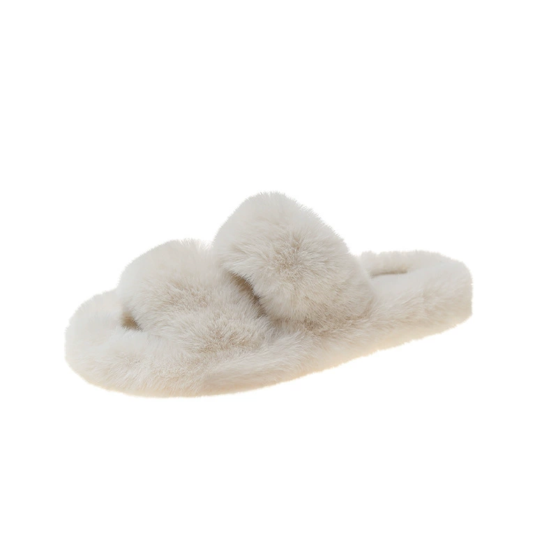 (Cross-border trading), keep warm slippers, plus size, 2022 collection