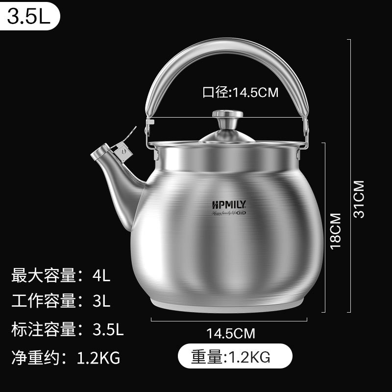 316 모델 3.5L