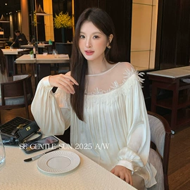 连衣裙;半身裙;女式针织衫