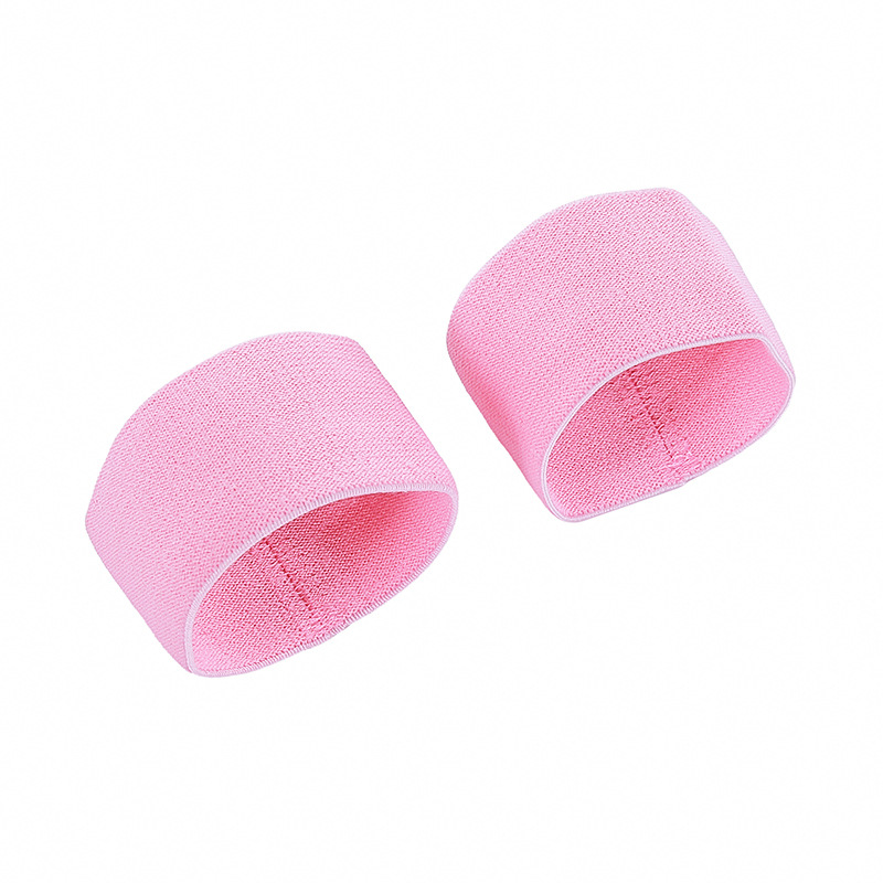 Fuchsia wristband