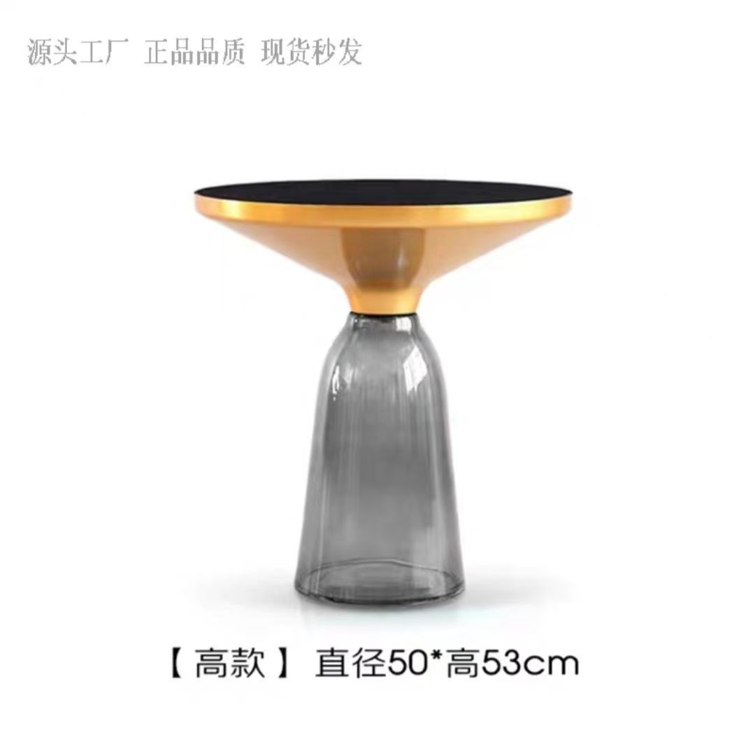 골드 + 그레이 (하이 스타일)