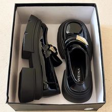 ��ɫ���Ӣ���LСƤЬŮ2026�����¿�ٴ�һ�_�Ř���ЬŮ������Ь