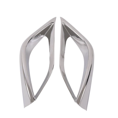 Suitable for Toyota 2022 Highlander Handle Other Car Modifications - rear-fog-light