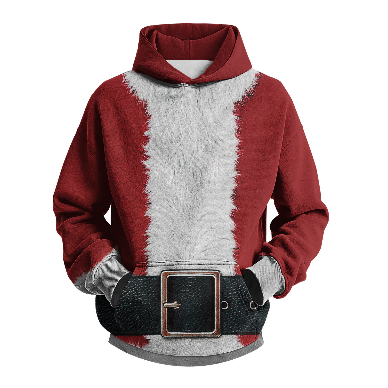 2025 nuevo estilo Amazon productos europeos transfronterizos suéter con capucha de alta calidad casual americano MC19