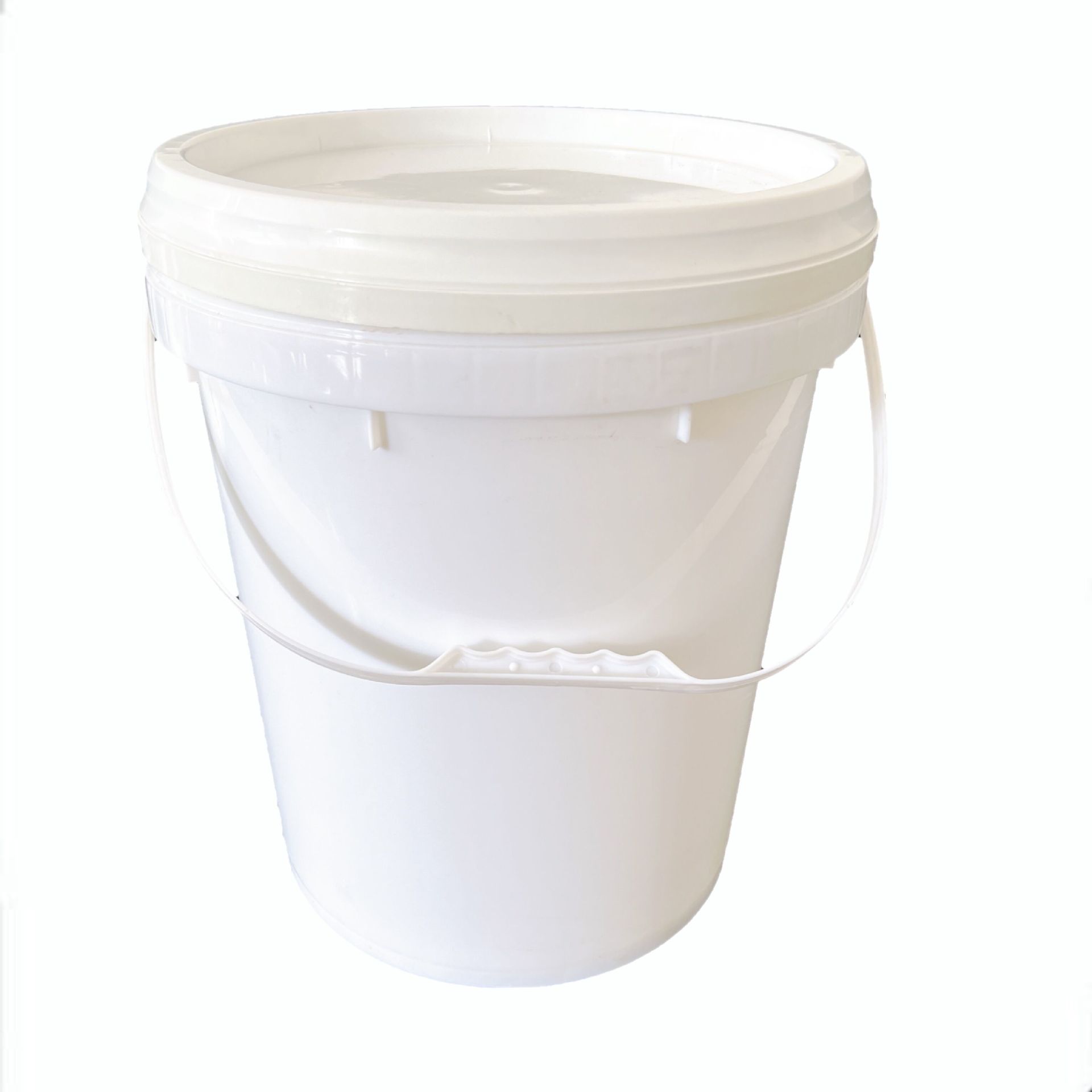 养蜂工具 塑料蜂蜜桶 5加仑蜂蜜桶 蜜蜂储藏容器 蜂箱蜜蜂养殖
