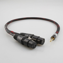 4.4mm�D2XLR���l�� pha2a wm1a 1z zx300a 4.4һ�ֶ��p���zƽ�⾀