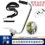 辅助园林多功能省力手柄