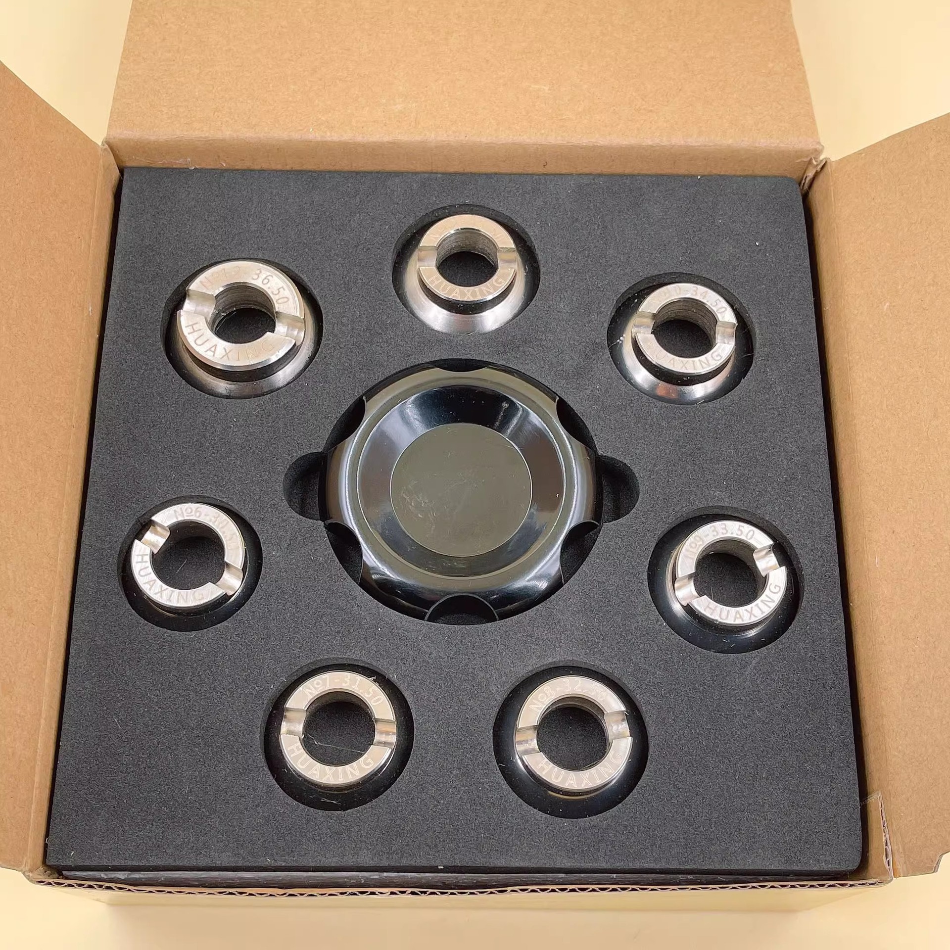 修表工具5539开表器全钢齿纹螺纹适劳力用士大号后盖开盖器开底盖