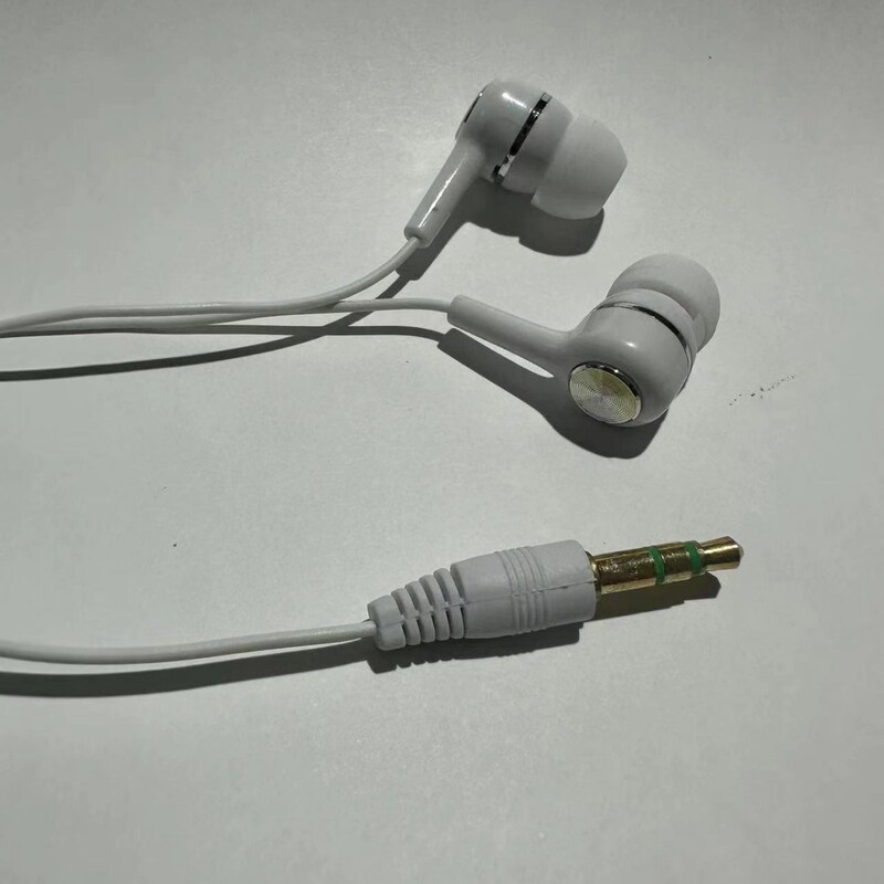 Mp3イヤホン有線イヤホン入耳式携帯電話パソコン共通マイクなしプレゼント3.5mmヘッド耳|undefined