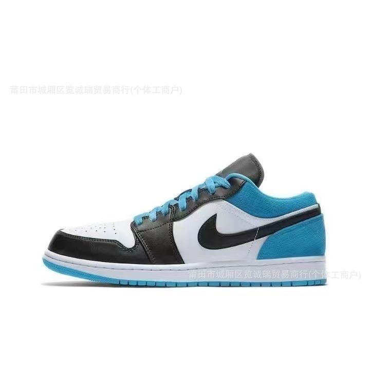 Pure original AJ1 retro zapatos de baloncesto europeo zapatos de hombre y mujer nuevos zapatos deportivos transfronterizos zapatos casuales antideslizantes con suela gruesa image 18