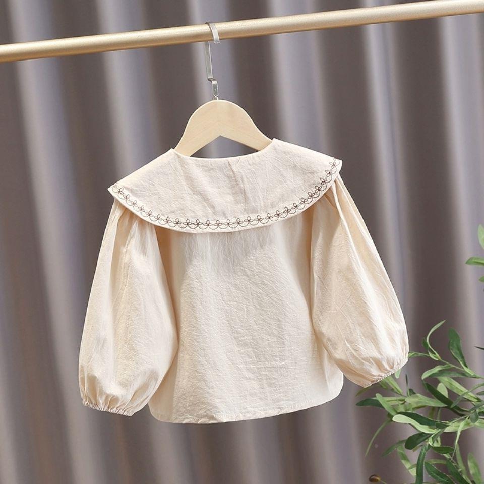 女童秋季衬衫2023新款_主图04