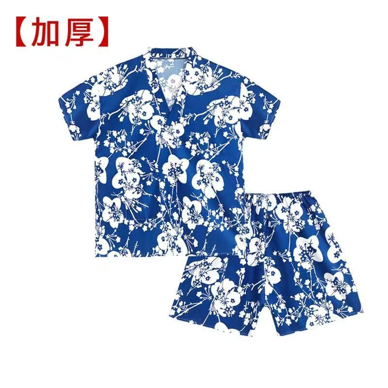 業務用使い捨て浴衣、汗蒸服、サウナ服、特大マッサージ服、特大サイズ、工場在庫卸売|undefined