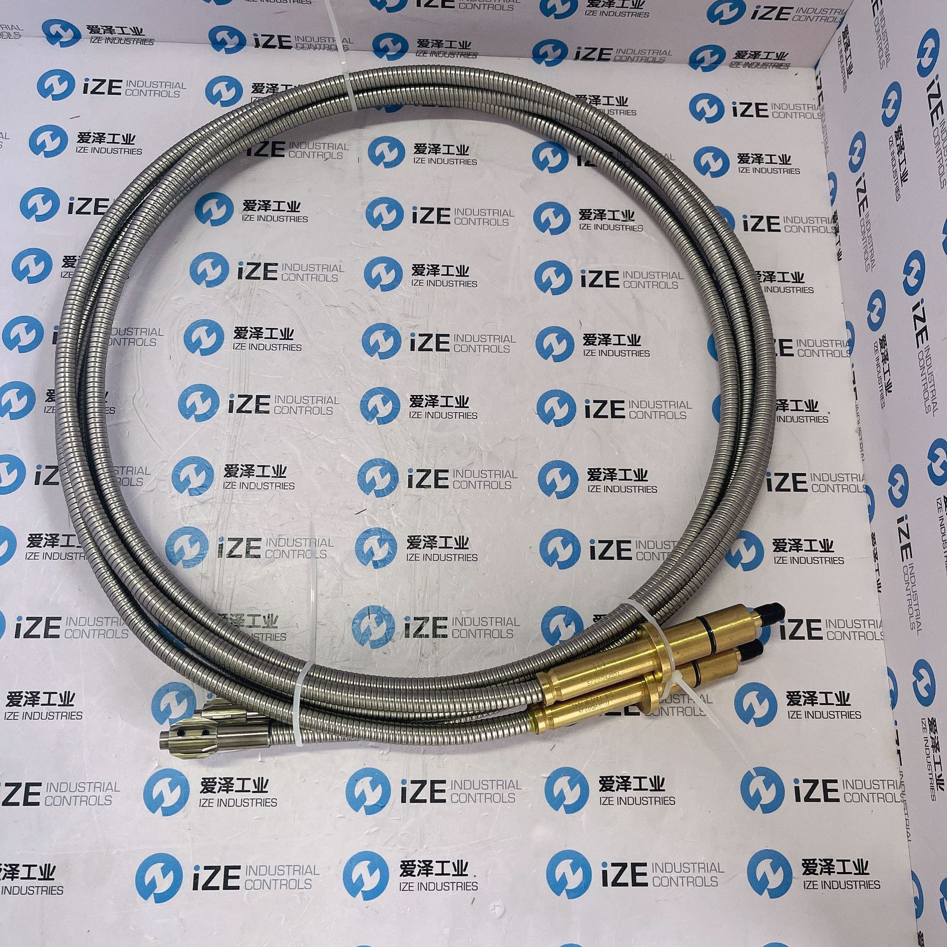 ABB火检光纤SF810-FO-G-2400-N原装