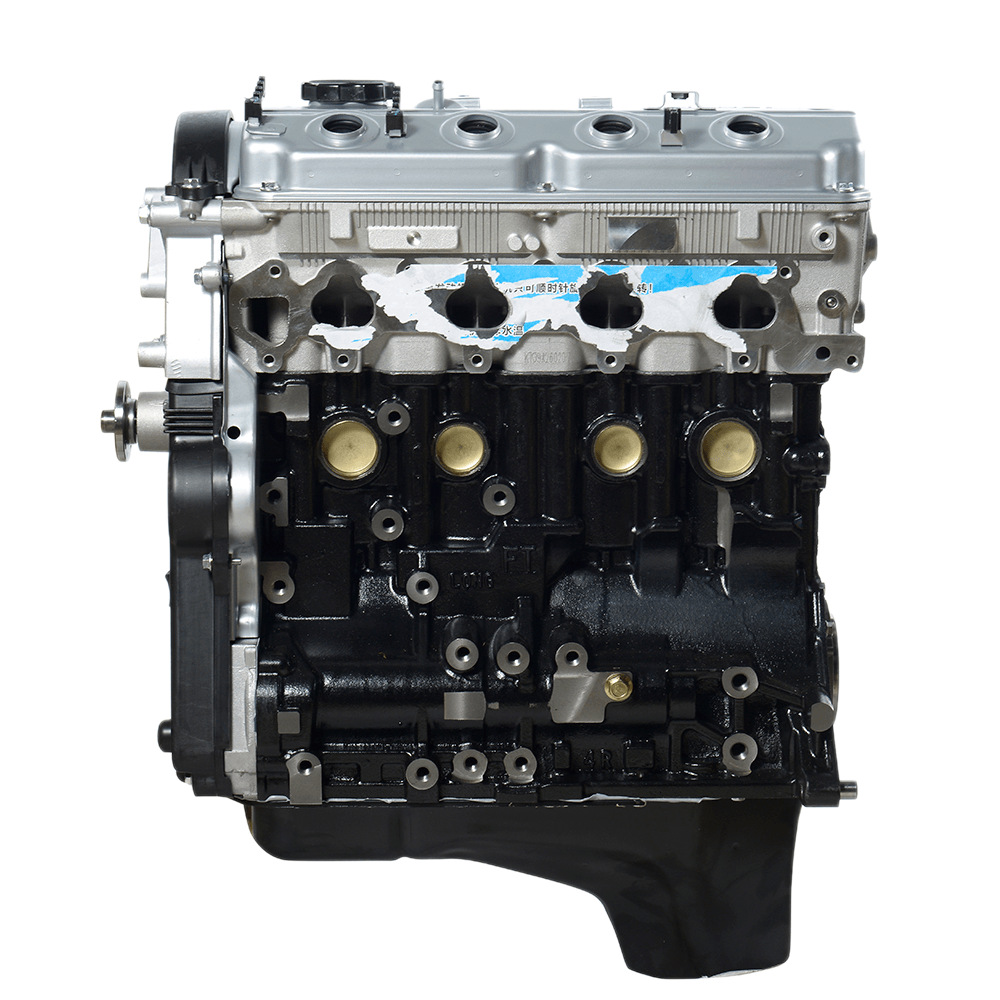 Engine Convex Machine Great Wall Gw4G64 Is Suitable for Great Wall Harvard