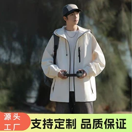 男Polo衫;冲锋衣、裤;男式T恤