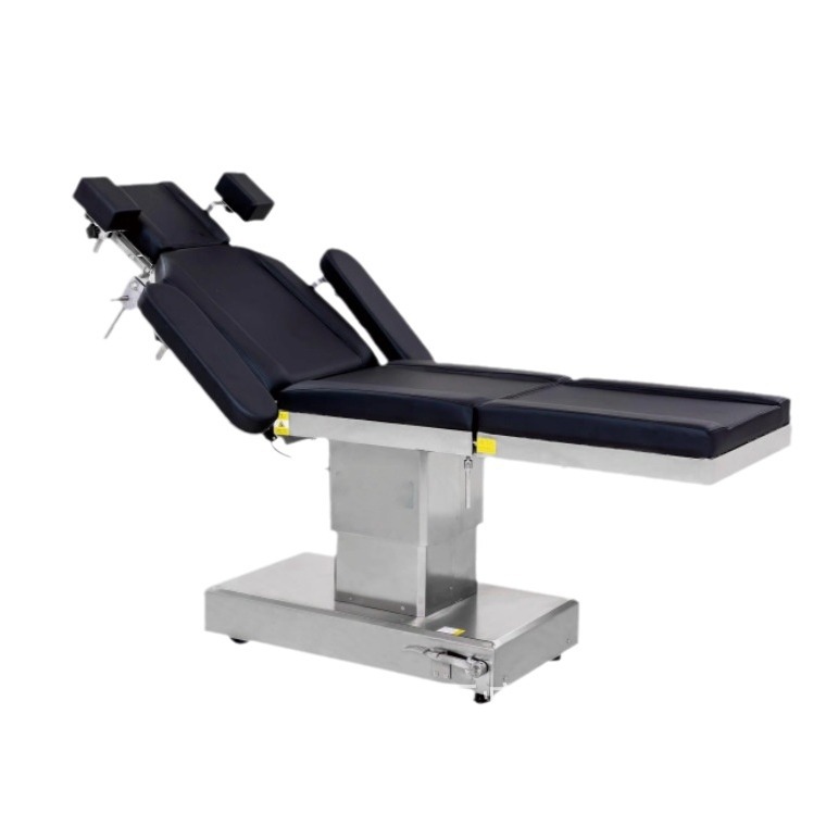 Accesorios de cama de operación médica cama de operación ginecológica médica sala de operaciones multifuncional eléctrica cirugía cosmética mascota integral
