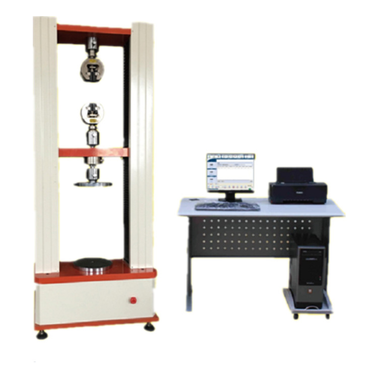 【】金属材料非金属材料微机控制数显控制抗弯试验机