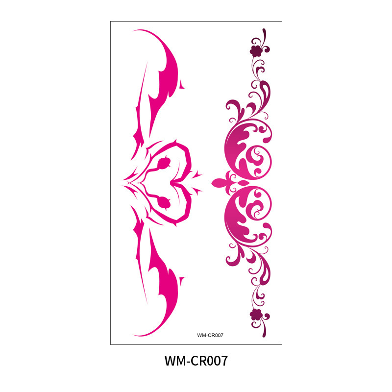 WM-CR007 / 85*160MM