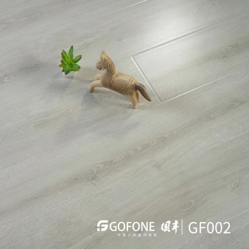 Ламинат GOFONE цвет GF001