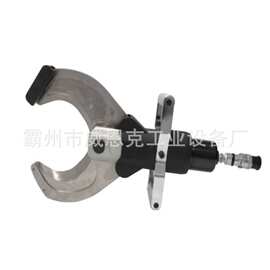 多功能P-120C 分体式液压切刀电工断线剪线钳电力施工手动断线钳