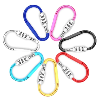 Long-term in stock anti-theft: Helmet lock