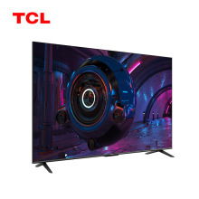 TCL43G60E英寸AI音画引擎德国莱茵TUV低蓝光认证护眼智能电视G60e