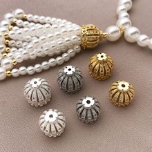 18k�~�ɽ�ɫ�ʯ���KñDIY�Ʒ������ϴ�ë���΢肻ʹڻ���ñ