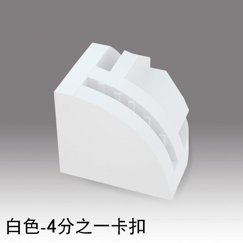 Accesorios de jaula de mascotas, hebilla de rueda universal, hebilla de puerta esférica, hebilla de ángulo recto, hebilla semicircular, hebilla circular