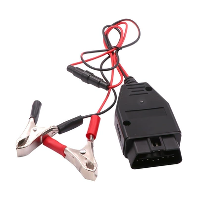 detection continuous battery replacement — Other Automotive Safety Supplies