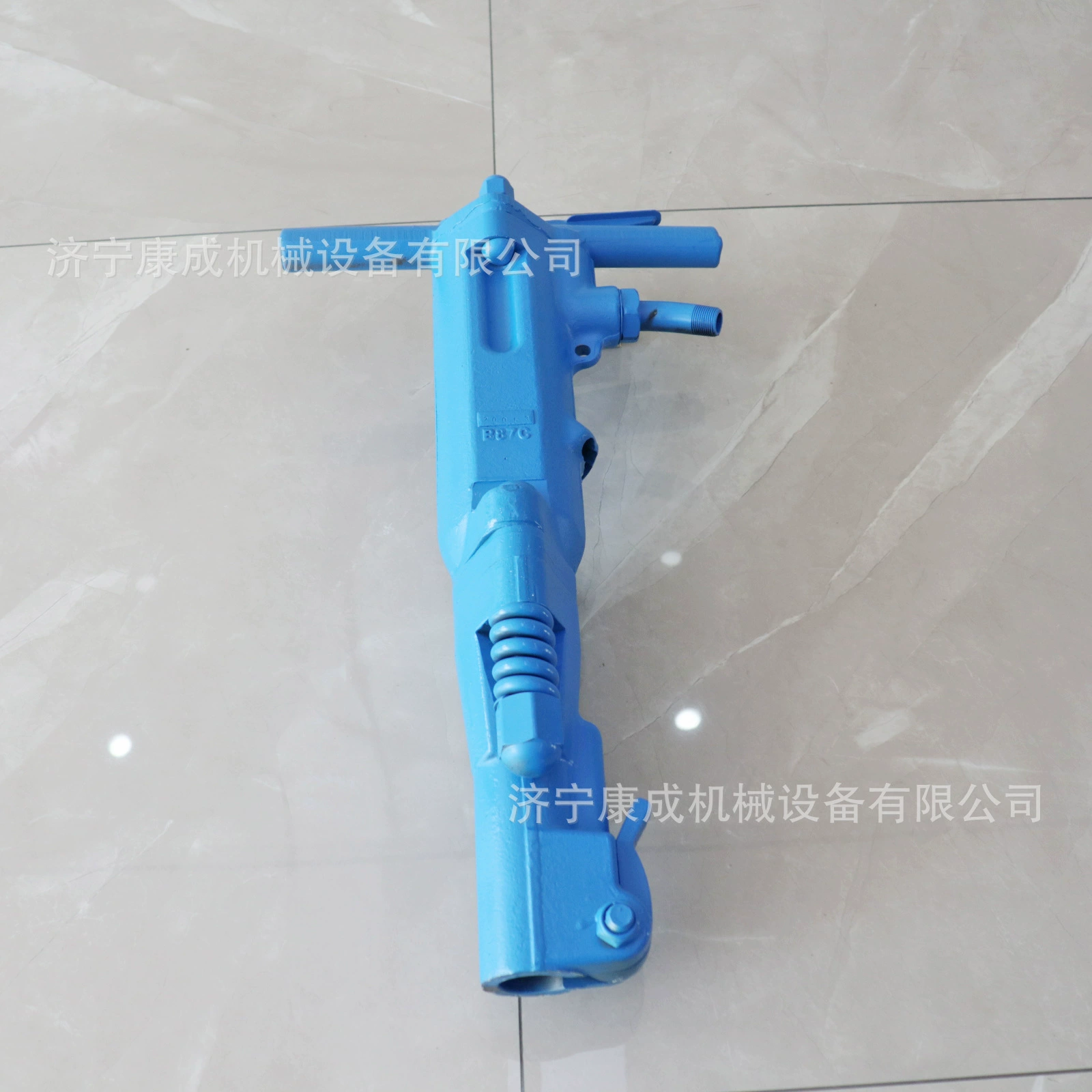 B47 Небольшая Ручная пневматическая дробилка Подземная Добыча цементного покрытия Дробильная Кирка B87 пневматическая Кирка