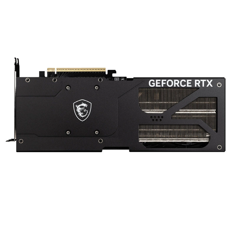 Графическая карта (MSI) GeForce RTX 5070 Ti VENTUS 3X OC, 16 ГБ GDDR7, киберспорт, гейминг OC