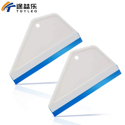 Car Film Application Tool Oxford Car cleaning tools - trapezoidal-scraper