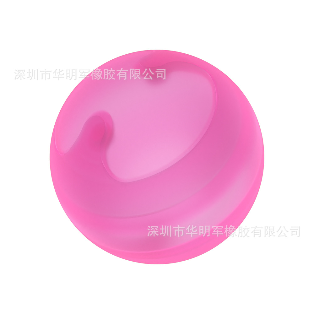 Balón de agua de silicona transfronterizo reutilizable inyección rápida de agua juguetes de agua para niños juguetes de piscina