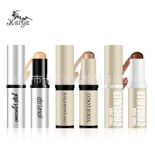 �羳��óConcealer Stick��ױOEM����˳��ϸ���ˮ��ױ������覰�
