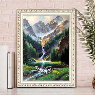 �羳5D�ʯ���ʯɽ�L��DIY�M荈A��b��S�����lˮ���