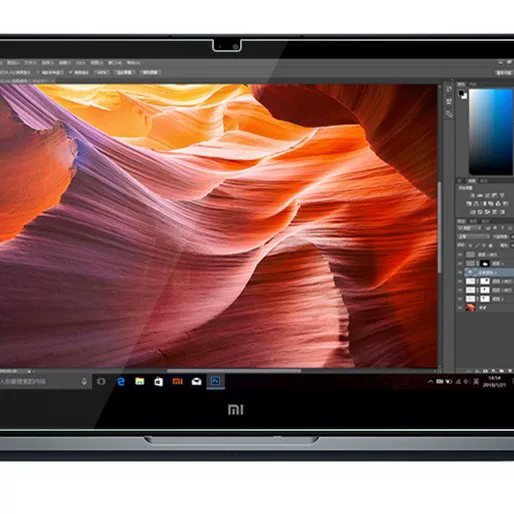 Xiaomi, совместимый защитный ноутбук, redmi, 5