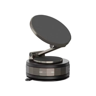 Car phone holder – Magnetic Car Phone Holder