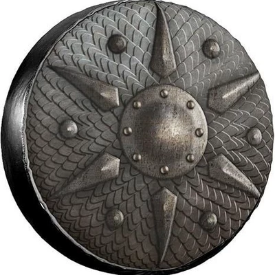 Decorative Car Tire Protector – Spare wheel cover - 14inch-3