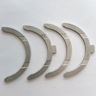 Factory Direct engine accessories thrust plate 50 Bell series suitable for 4BC1/C2/D1/E1/G1 wholesale